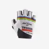 Castelli Competizione 2 Summer Gloves Soudal Quick Step World Champion