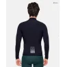 Pissei Long Sleeve Jersey First Leather Blue/Black