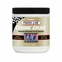 Finish Line Ceramic Grease...