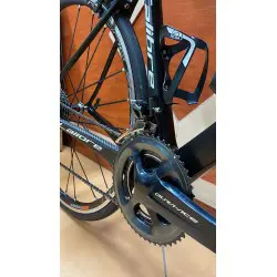 Bike Caliber Oxygen 799 - Shimano Dura Ace 9100 11v - Fulcrum Zero - Semi-new