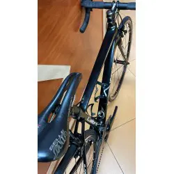 Bike Caliber Oxygen 799 - Shimano Dura Ace 9100 11v - Fulcrum Zero - Semi-new