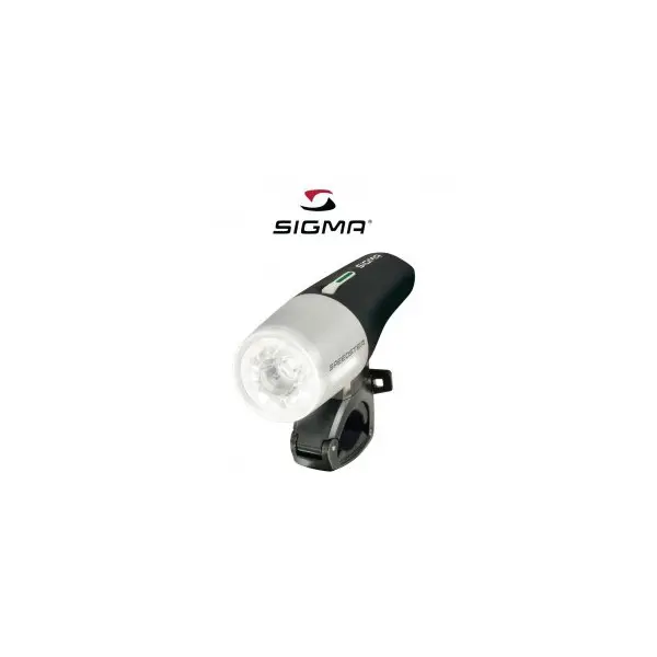 Sigma Speedster LED 35 Lux