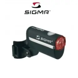 Sigma Hiro Taillight