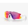 Oakley Jawbreaker White Prizm Road Sunglasses