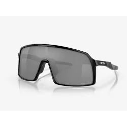 Oakley Suntro Black Prizm Black Sunglasses