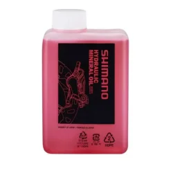 Shimano Olio Minerale 500ml