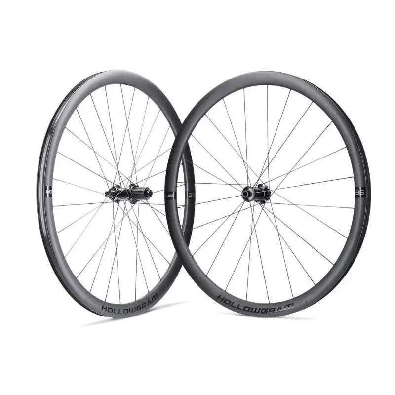 Cannondale Hollowgram 35 Disc Wheels