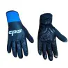 Pissei Cyclone Cps Professional Team Winter Gloves Black/Blue