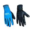 Pissei Cyclone Cps Professional Team Winter Gloves Blue