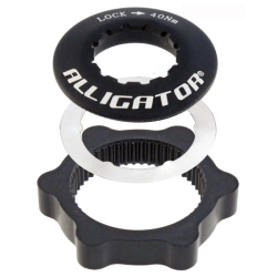 Alligator Centerlock Disk...