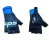 Pissei Summer Gloves Onega2 CPS Professional Team Black/Blue