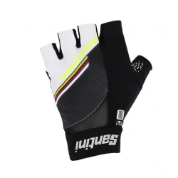 Santini UCI Summer Gloves...