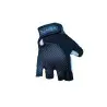 Vento PNK Black Summer Gloves