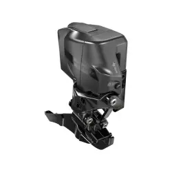 Sram Force eTap AXS D2 12v Derailleur Black