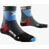 X-Bionic Biking Socks PRO Blue