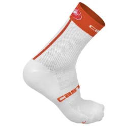 Castelli Summer Socks Free 9cm
