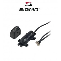 Sigma Complete Universal Cadence Kit