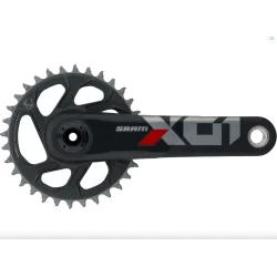 Sram Crankset X01 Eagle...