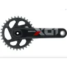 Sram Guarnitura X01 Eagle Carbon Dub DM 1x12v