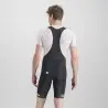 Sportful Neo Black/Cedar Bib Shorts