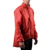 Gist windproof MTB cape with Velcro