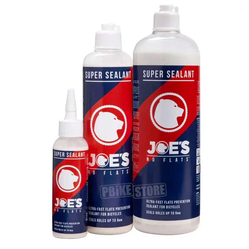 Joe's No Flats Super Sealant Sealant 500 ML