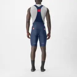 Castelli Belgian Blue Summer Competition Bib Shorts