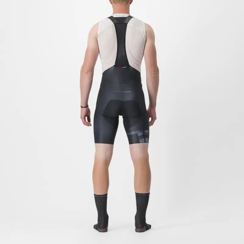 ウェア Castelli FREE AERO RC CLASSIC BIBSHORT L Castelli Free Aero RC Classic Bib Shorts Excel Sports | Shop