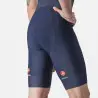 Castelli Bib Shorts Entrance 2 Belgian Blue