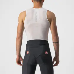 Castelli Core Seamless Base Layer Underwear White