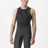 Castelli Core Seamless Base Layer Underwear Black