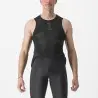 Castelli Intimo Core Seamless Base Layer Nero