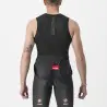 Castelli Core Seamless Base Layer Underwear Black