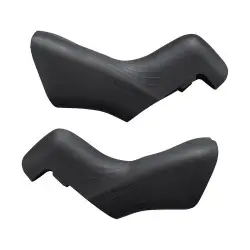 Shimano Control Covers 105 ST-R7170 Black