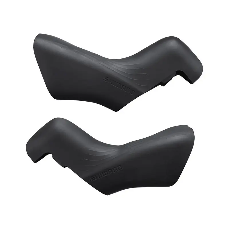 Shimano Control Covers 105 ST-R7170 Black
