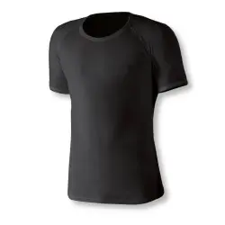 Biotex Intimo T-Shirt Thermo Nero