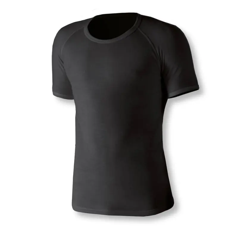 Biotex Thermo T-Shirt Underwear Black
