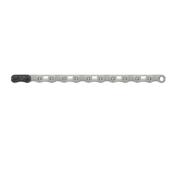 Sram Chain XXSL T-Type Silver 12v 126 links