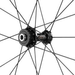Campagnolo Ruote Hyperon Ultra Carbon 2WF Disc N3W
