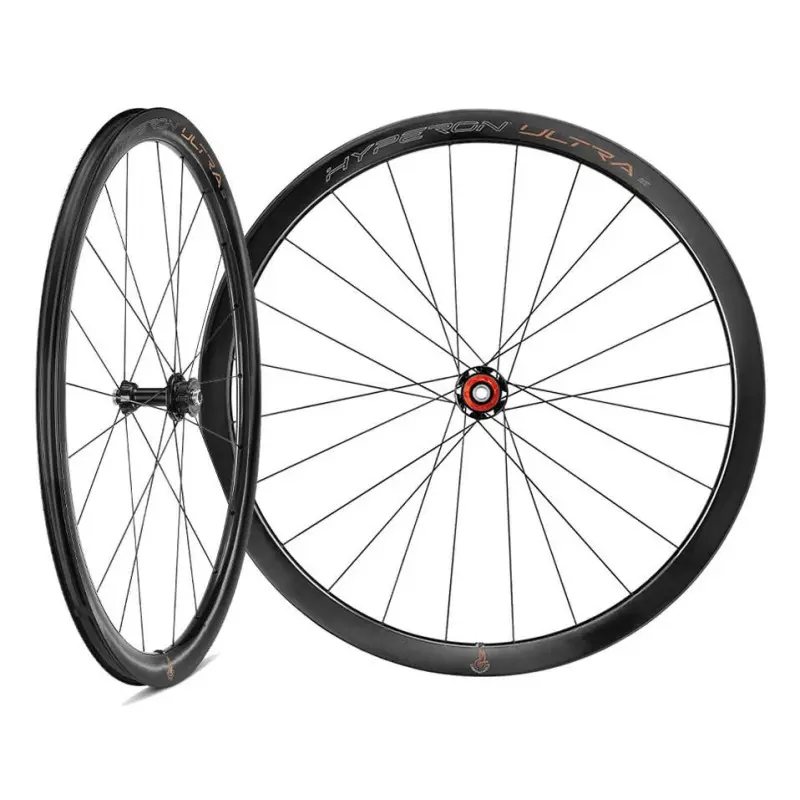 Campagnolo Ruote Hyperon Ultra Carbon 2WF Disc N3W