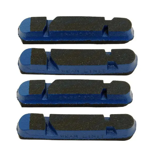 Fulcrum Brake Pads Blue BR-PEO5001 4pcs