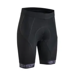 Gist Aero Shorts Black