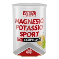 WhySport Magnesium...