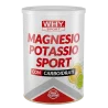 WhySport Integratore Magnesio Potassio Sport 300g