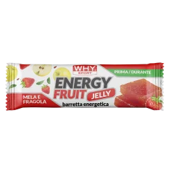 WhySport Supplement Energy...