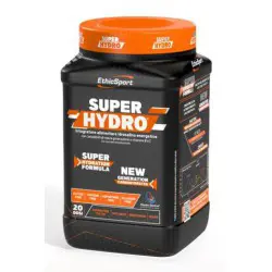 EthicSport SuperHydro Lemon...