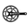 Campagnolo Crankset Black 10V