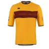 Gobik Maglia Manica Corta Volt Unisex Spectra