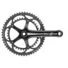 Campagnolo Guarnitura Athena Nero 11 V