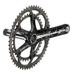 Campagnolo Crankset Athena Carbon 11 V